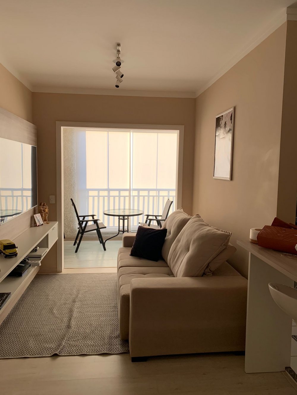 Apartamento - Jundiaí, SP no bairro Medeiros — foto 3