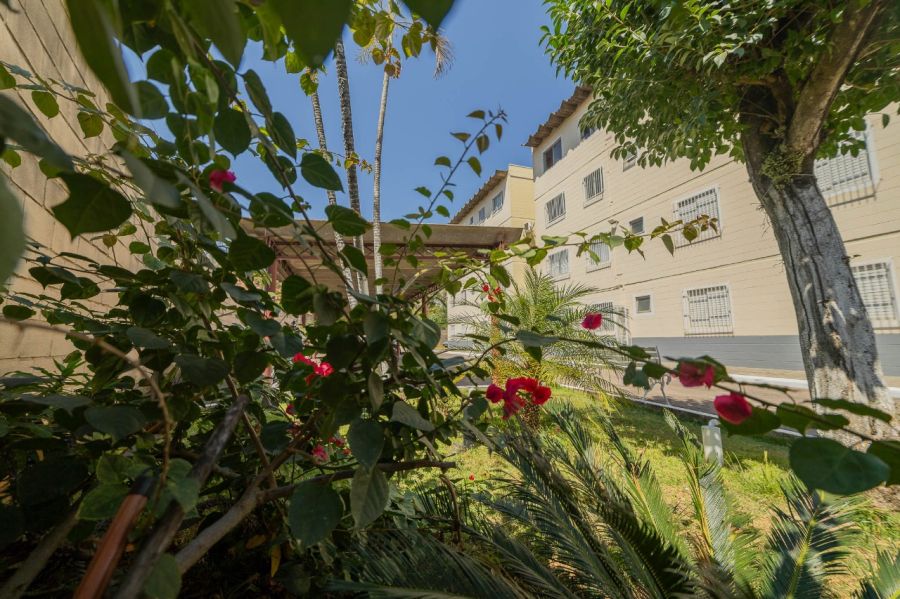 Apartamento - Venda - Ponte de São João - Jundiaí - SP