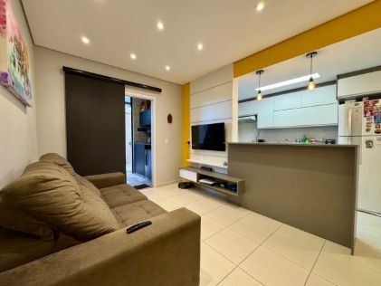 Apartamento - Venda - Jardim Guanabara - Jundiaí - SP