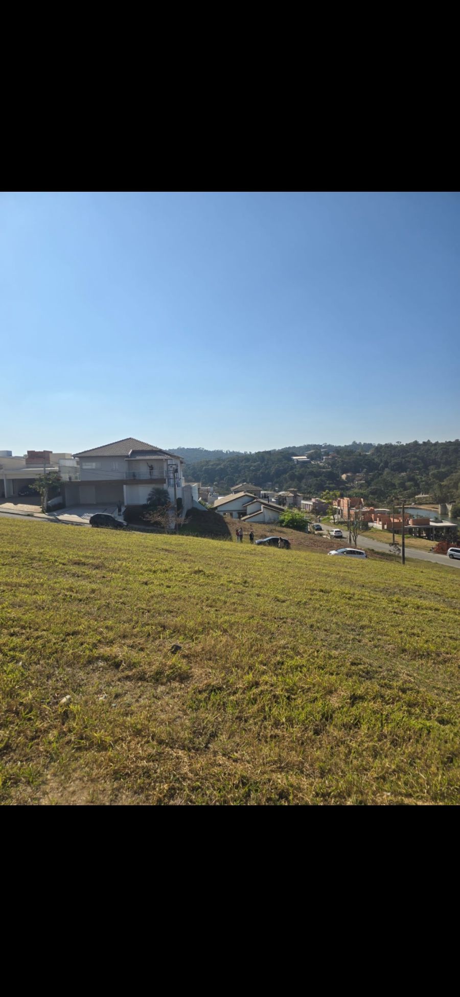 Terreno em Condomnio - Venda - Cambarah - Jarinu - SP