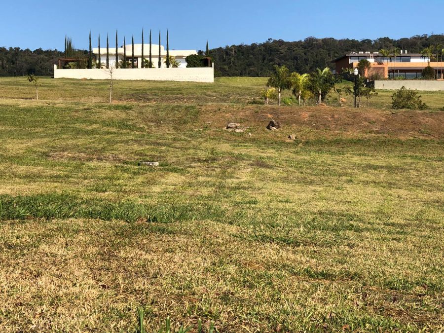 Terreno em Condomínio - Venda - Rio Abaixo - Itupeva - SP