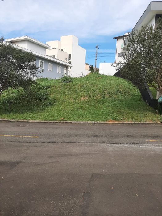 Terreno - Venda - Ch�cara Morada Mediterr�nea - Jundia� - SP