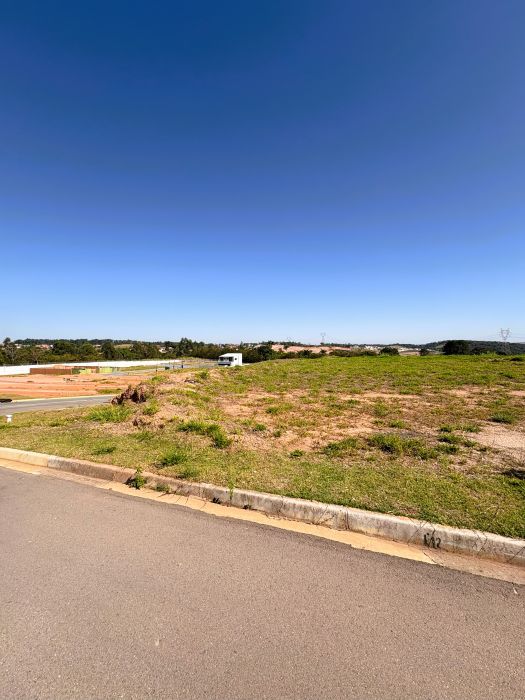 Terreno em Condomínio - Venda - Corrupira - Jundiaí - SP