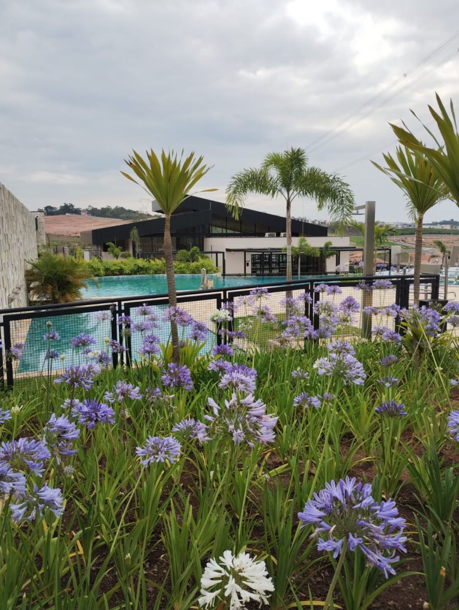 Terreno em Condomínio - Venda - Corrupira - Jundiaí - SP