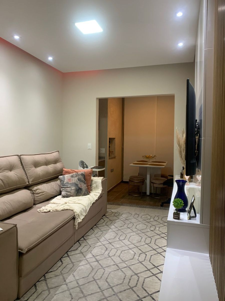 Apartamento - Venda - Jardim Flrida - Jundia - SP