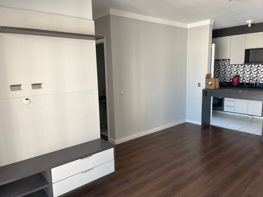 Apartamento - Venda - Vila Nambi - Jundia - SP