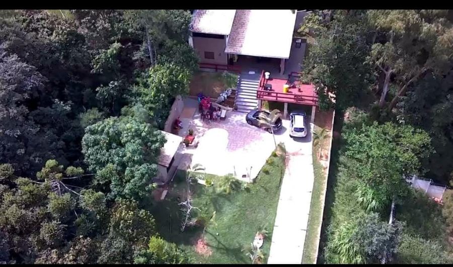 Casa - Venda - �gua das Flores - Jundia� - SP