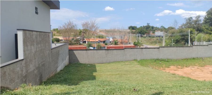 Terreno em Condom�nio - Venda - Jardim Primavera - Itupeva - SP