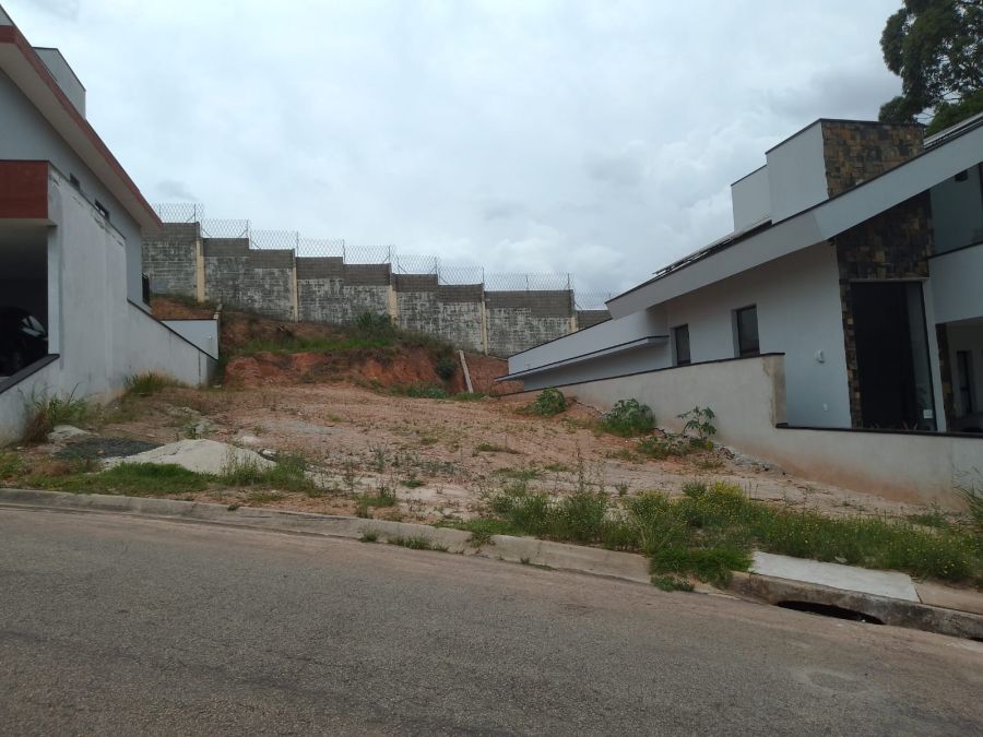 Terreno em Condomínio - Venda - Jardim Celeste - Jundiaí - SP