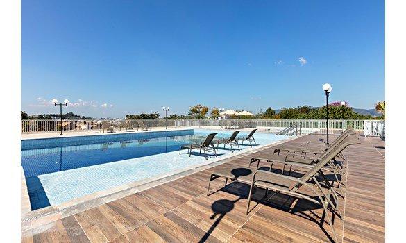 Apartamento - Venda - Chcara Recreio Santa Camila - Jundia - SP