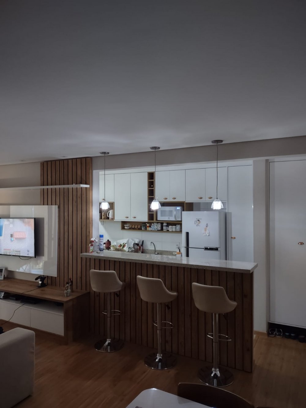 Apartamento - Jundiaí, SP no bairro Medeiros — foto 3