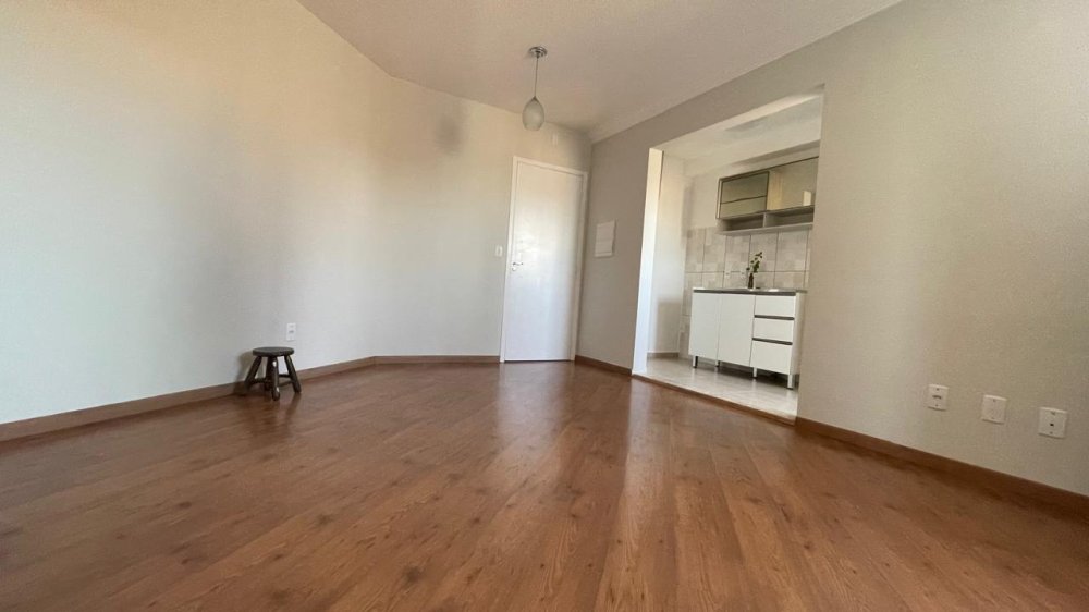 Apartamento - Venda - Nova Cidade Jardim - Jundia - SP