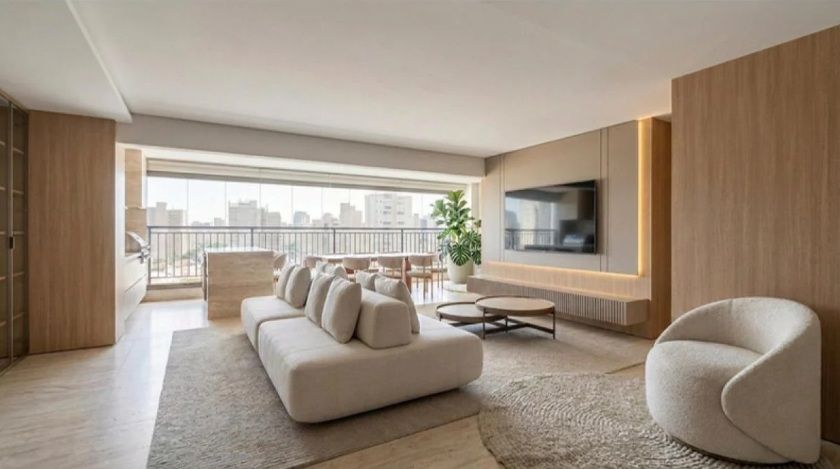 Apartamento - Venda - Anhangabaú - Jundiaí - SP