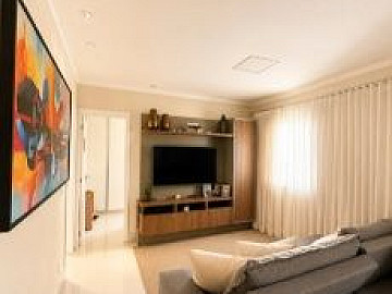 Apartamento a venda GO MARAVILLE