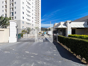 Condominio Alto di Felicit�