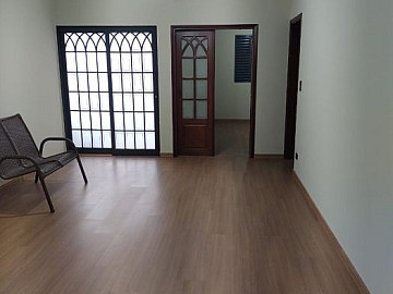 Apartamento em Olimpia - SP