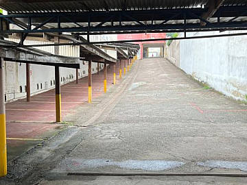 Terreno a venda no Centro de Jundia�
