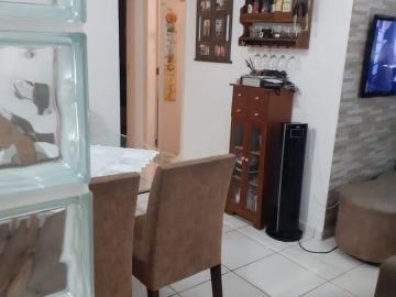 Apartamento Residencial Colonia