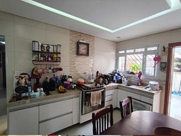 Casa t�rrea B. Vianelo - Jundia�