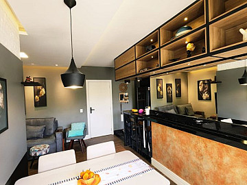 Apartamento Garden Tons de Ipanema a venda