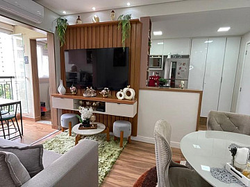 Atmosphera Natural Living