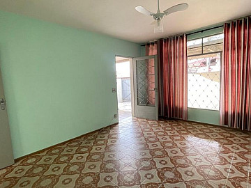 Casa para alugar no B. Vila S�o Paulo