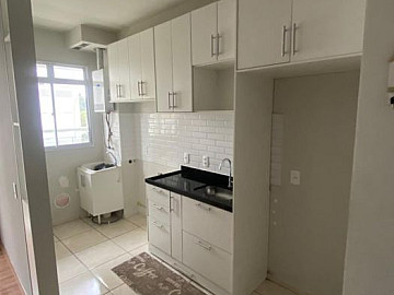 Apartamento t�rreo Residencial Panorama