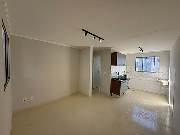 Residencial Tupi 1