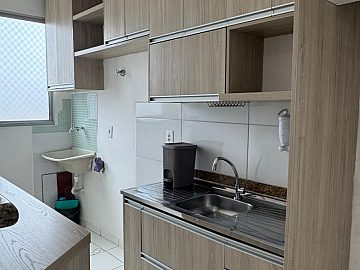 Apartamento Spazio Julliard