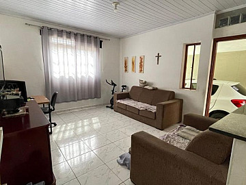 Casa a venda no Jd Paris - Jundiai