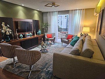 Condominio Campos El�seos