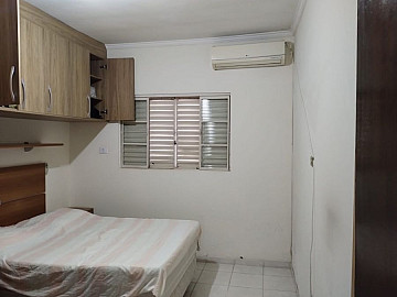 Casa Jardim Florestal Jundia�