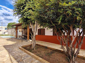 Casa � Venda