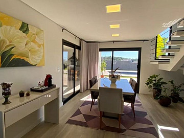 Casa a venda Condominio Lagos de Jarinu