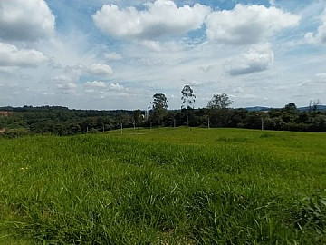 Terreno em Condominio