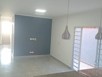 Casa em Jordanopolis em So Paulo