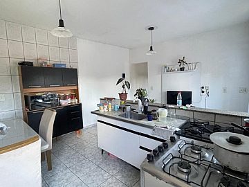 Casa Vila Esperan�a