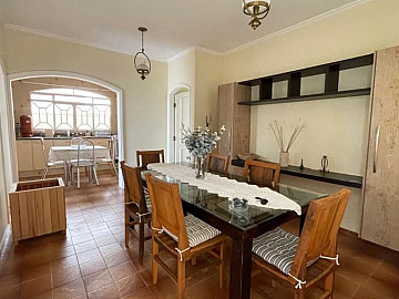 Casa t�rrea � venda no Jd Planalto Jundiai