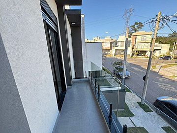 Casa Reserva da Mata