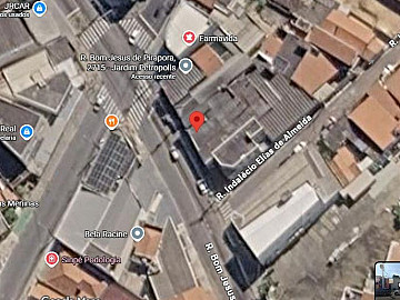 Im�vel comercial a venda V. Rami em Jundia� SP