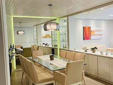 Apartamento Maison da Bela Vista- Jundiai