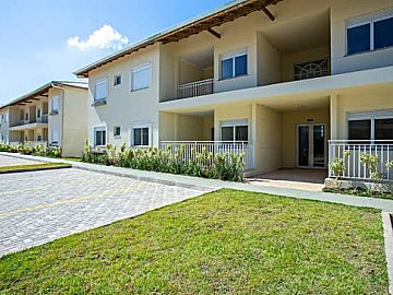 Vila Flor Condom�nio Clube