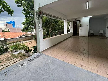 Casa t�rrea Jardim Bonfiglioli