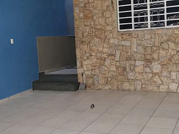 Sobrado 3 dormitorios Jd Copacabana Jundia� SP