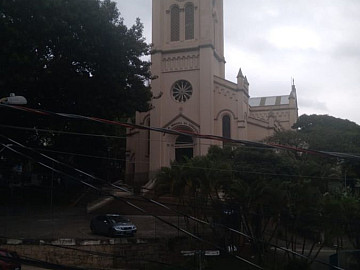 Sobrado Comercial na Vila Arens