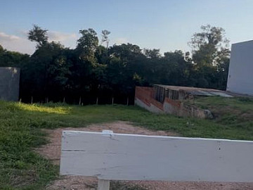Terreno em Condominio Reserva Jatobas Louveira