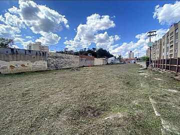 Excelente Terreno V. Joana Jundiai