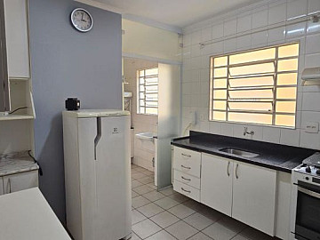 Apartamento America Central
