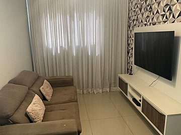 Apartamento Spazio Julliard