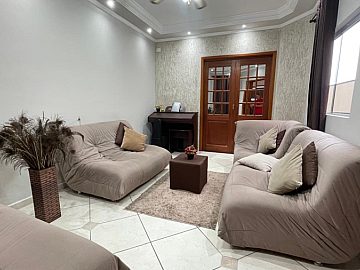 Casa Jd It�lia V�rzea Paulista